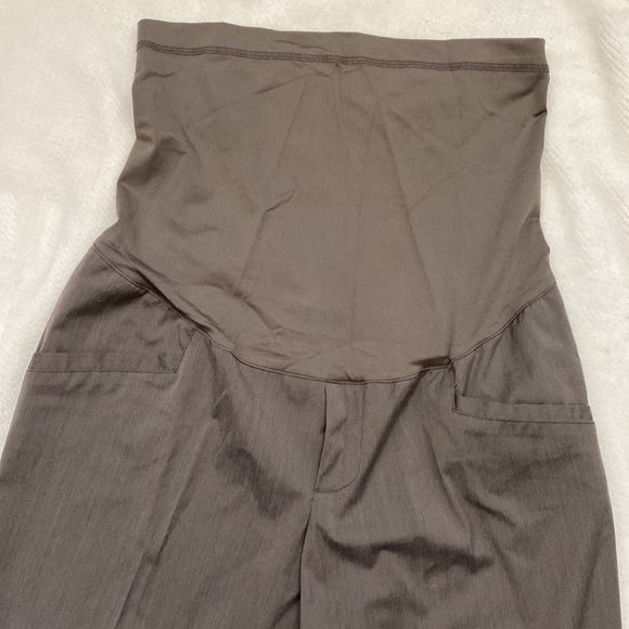 Maternity pants - Picture 4 of 7